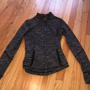 Lululemon define jacket